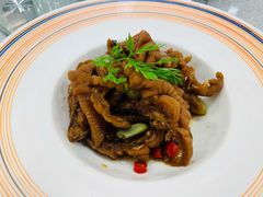 -九头鸟酒家(四道口店)