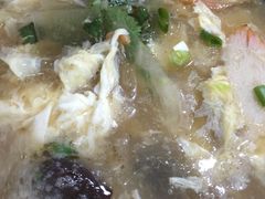 -张树军海鲜(王府壹号店)