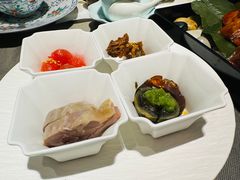-小厨娘绣中淮扬(大行宫科巷店)