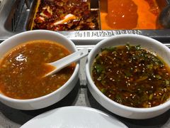 -海底捞火锅(龙湖三千集店)