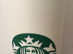 -星巴克(福州长乐机场分店)