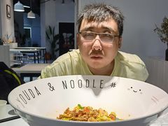 -友达面馆(广州总店)