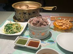 -牧马人奶茶馆(乌兰察布总店)