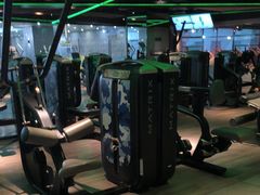 -W FITNESS 威尔仕健身·游泳(老西门新苑店)