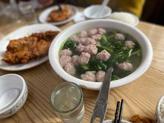 -九龙餐厅(大沽路店)