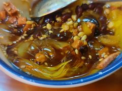 -丽江庭院·云南野生菌·海鲜火锅(鼓楼四合院店)