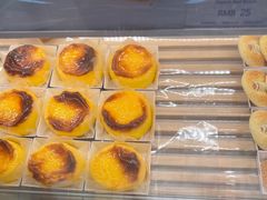 -好利来(柳北店)