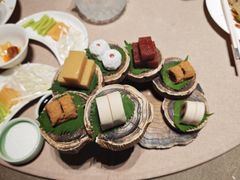 -花家怡园(四合院总店)