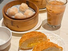 -福祈茶餐厅(鲁班店)