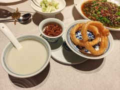 -四季民福烤鸭店(外滩外白渡桥店)