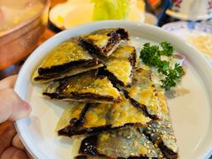 -清真·京华源铜锅涮肉(丰庆店)