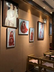 -盘子女人坊古装写真摄影(南京总店)