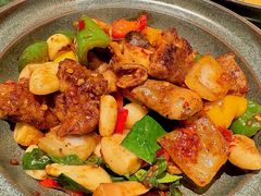 -美奈小馆·越南料理(福田星河COCO Park店)