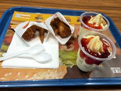 -汉堡王(中央广场店)