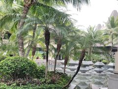 -海南清水湾莱佛士酒店