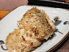 甘鲷立鳞烧-KITON喜豚(清晖园店)