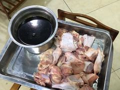 -豫姥家黄河滩地锅城(白沙店)
