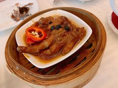 -潮福城大酒楼·潮粤菜·港式点心(阳光城店)