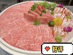 -御瀛日本料理