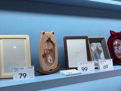 -海马体照相馆(上海月星环球港店)