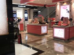 -杭州西湖银泰百货