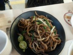 来龙里冰室-来龙里 精致 东南亚餐室(万象城店)