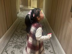 -安吉银润锦江城堡酒店(Hello Kitty主题乐园店)