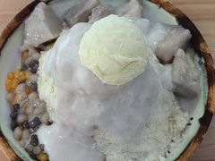 -九毛九西北菜(大东海店)