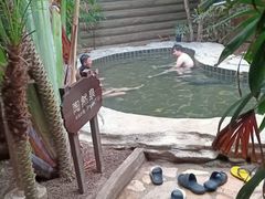 -龙达温泉生态城