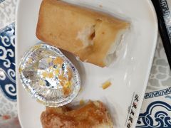 -冰泉豆浆馆(潘塘店)