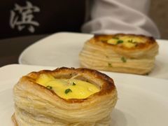 -索菲特酒店·海鲜自助 ·聚餐厅