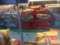 -聚春园自助餐厅(东街口店)