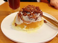 -大酉·M Coffee(北京美术馆店)