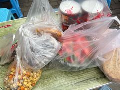-东仓门早市