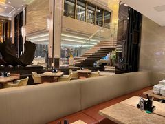 -盛宴标帜餐厅·亲子自助 (南昌喜来登酒店)