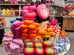 -LUSH(威尼斯人店)