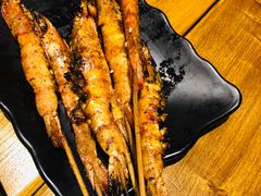 -烧蠔帮·生蚝海鲜牌档(观海店)