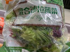 -盒马X会员店(王府井奥莱UP TOWN店)