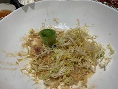 -宫燕府·京菜·烤鸭·淮扬菜(王府中心店)