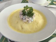 -库滋明·俄罗斯特色美食(中央大街店)