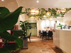 大堂-香香海南菜餐厅