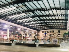 -南宫温泉水世界