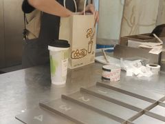 -喜茶(广州保利中环店)