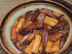 -吕氏焗小鲜•海鲜青岛菜(总店)