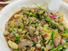 -巫记鸡饭店