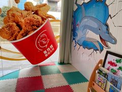 -胖老爹美式炸鸡(远洋旗舰店)