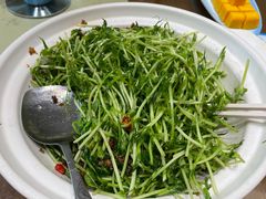 -雅和睿景·商务宴·风味土窑鸡(花博汇店)