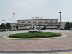 -安阳东站