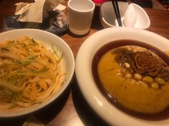 -大秦地·西北菜(纬四路店)