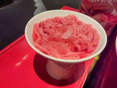 -小龙翻大江文化火锅(太古里店)